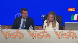 Meloni: Ok da CDM a disegno di legge per velocizzare gli sgomberi di case occupate abusivamente