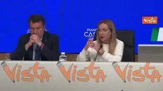 Meloni: Rifinanziato il fondo di garanzia per acquisto prima casa per i giovani