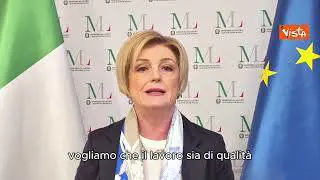 Calderone: Ecco tutti gli incentivi del salario giusto