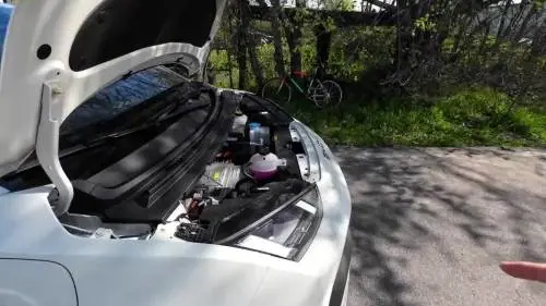 BYD Dolphin Surf: il video dell'utilitaria elettrica cinese