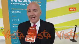 Deloitte al fianco dell'Ispi per formare i giovani al Next Milan Forum 2026