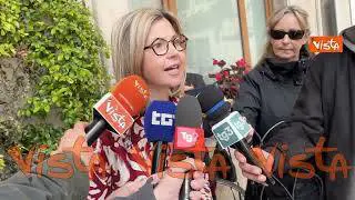 Gadda (Iv): Governo immobile su indipendenza energetica e aiuti alle famiglie