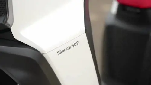 Silence S02, Stillitano: "L’Italia è un mercato chiave per l’elettrico urbano"