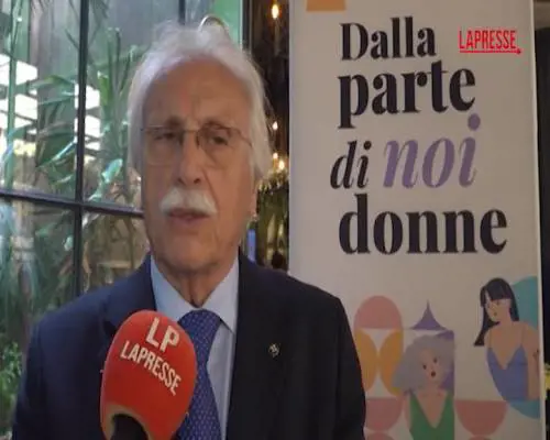 Salute, al via 'Dalla parte delle donne': il tour itinerante per la prevenzione ginecologica femminile 