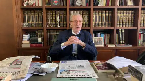 Condannate la giustizia