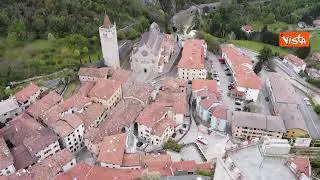 50esimo terremoto Friuli, le testimonianze dei sindaci dei comuni più colpiti