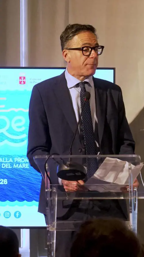 La terza edizione di “Pagine d’aMare"