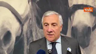 Tajani: Riunificazione Ue è priorità per l'Italia, accelerare adesione Balcani