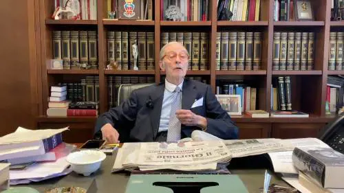 Uccidono gli innocenti