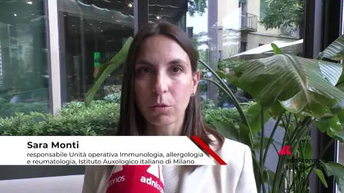 Malattie rare: Monti (Auxologico), 'benralizumab apre nuove prospettive per Egpa'
