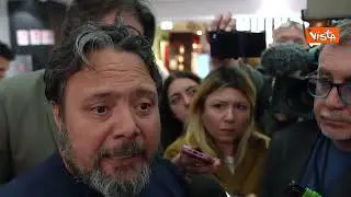 Caso Flotilla, Carotenuto (M5S): Siamo stati picchiati mentre ci dicevano 'Welcome to Israel'
