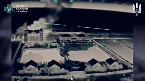 Sbu centra il quartier generale Fsb e distrugge un Pantsir: “Cento russi fuori combattimento”