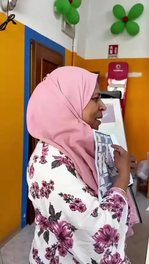 Pd, lezioni di voto islamico