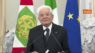 Mattarella ricorda Petrini (Slow Food): Grande perdita non solo per l'Italia