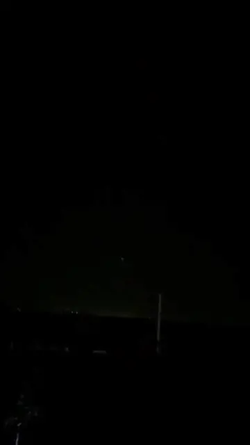 I missili Oreshnik colpiscono la città ucraina di Bila Tserkva