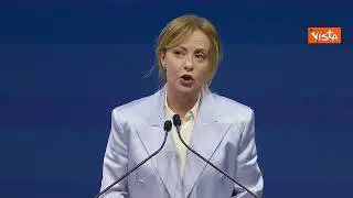 Meloni: Ue agisca con velocità, serve cambio di passo