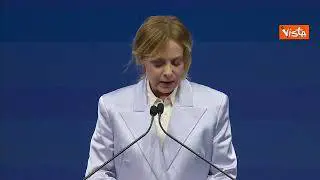 Meloni: Ripresa della produzione nucleare è alla nostra portata