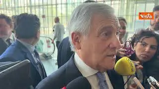 Elezioni comunali 2026, Tajani: Centrodestra gode di ottima salute, Forza Italia cresce ovunque