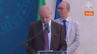 Schillaci sulle droghe: La prevenzione è il più potente farmaco contro le dipendenze