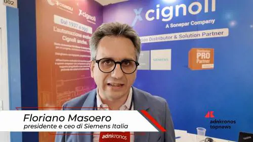 Sps Italia: “L’Industrial AI revolution è un’opportunità concreta per le PMI italiane”