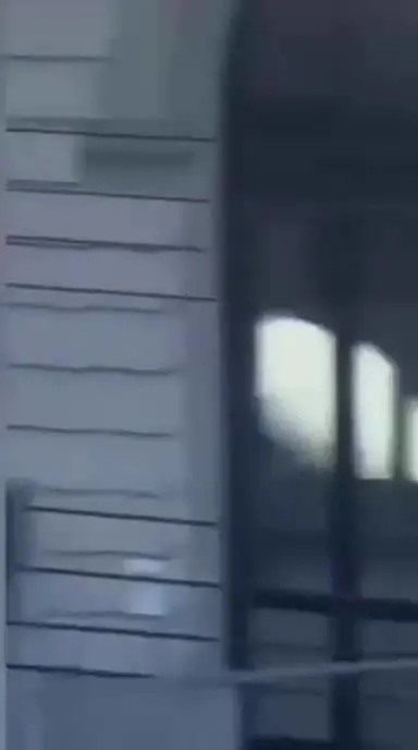 Svizzera, l'aggressione col coltello e poi l'urlo "Allah Akbar": il video choc