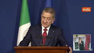 Panetta (Bankitalia): Superare ostacoli su adozioni nuove tecnologie per le piccole imprese