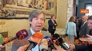 Relazione Bankitalia, Messina (Intesa): Banche faranno loro parte, sostenere famiglie e imprese