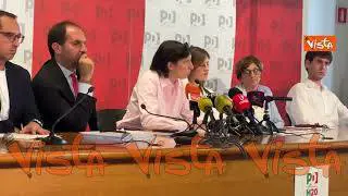 Schlein su braccianti bruciati vivi: Immagini devastanti, fare luce su caporalato