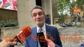 Fontana (Lombardia) su data center: Avviato tavolo con Ministero per valutare interventi strategici