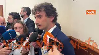 Bignami (FdI) su caro energia: Per opposizioni flessibilità impossibile, parola che usano i pavidi