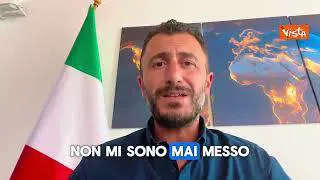 Pozzolo (FN) fuori strada con l'auto: C'era un nubifragio in corso, auto ha fatto aquaplaning