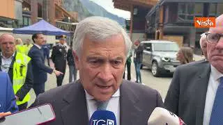 Guerra Libano, Tajani: Inaccettabile violazione tregua, Hezbollah non boicotti Beirut