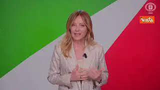 Meloni: La Nautica è una delle espressioni più avanzate del Made in Italy