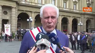 2 giugno, Giani (Toscana): Donne protagoniste del voto, pagina struggente e democratica