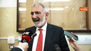 Nuovo ospedale di comunità del Policlinico Umberto I Rocca: Lavoro importante