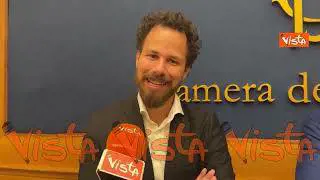 Presentato alla Camera “Sinopoliana", festival internazionale omaggio a Giuseppe Sinopoli