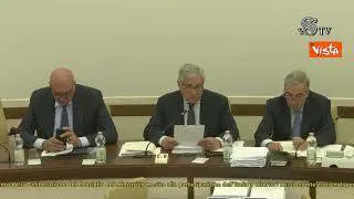 Ben Gvir 'Italia Paese di ciabatte', Tajani: Parole inaccettabili e indegne, rispediamo al mittente