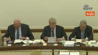 Tajani su colloqui Usa-Iran: Trattative difficili ma lo spazio per il dialogo esiste ancora