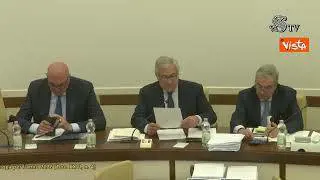 Tajani su ingresso Ucraina in Ue: Loro futuro è in un Europa, obiettivo basato sul merito