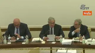Guerra Ucraina, Tajani: Sostegno a Kiev prioritario, da Mosca nessun segnale di dialogo