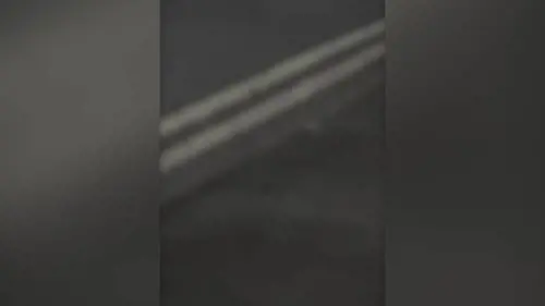Il video choc del migrante che vuol sgozzare un uomo a Belfast