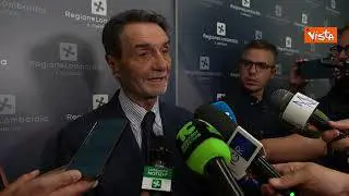 Fontana (Lombardia) a premiazione eccellenze lombarde nel calcio: Emergiamo a tutti i livelli