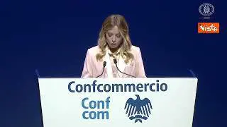 Meloni: Italia non è Repubblica delle banane, qui si rispettano le regole