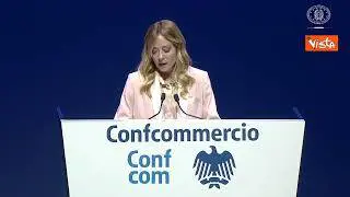 Meloni su caro carburanti: Non abbiamo paura di fare cio che è giusto per la Nazione