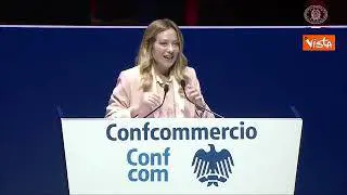 Meloni: Se vedete una foto della premier mezza nuda voglio che ci sia scritto ‘Fatto con Ia’