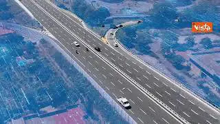 Ecco la prima smart road d'Italia, la tangenziale di Napoli