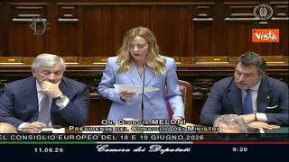 Meloni su guerra Ucraina: Fermezza europea non deve trasformarsi in cecità diplomatica