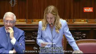 Meloni a Pozzolo: Eletto con centrodestra, ma ha votato 6 volte contro fiducia con Schlein e Conte