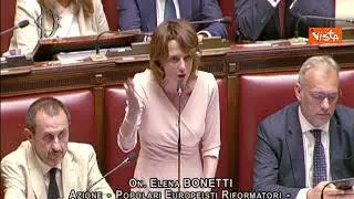 Bonetti (Azione): Intollerabili gli attacchi russi a Mattarella Meloni lo dica con chiarezza