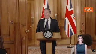 L'annuncio del premier britannico Starmer: Governo vieterà uso dei social ai minori di 16 anni